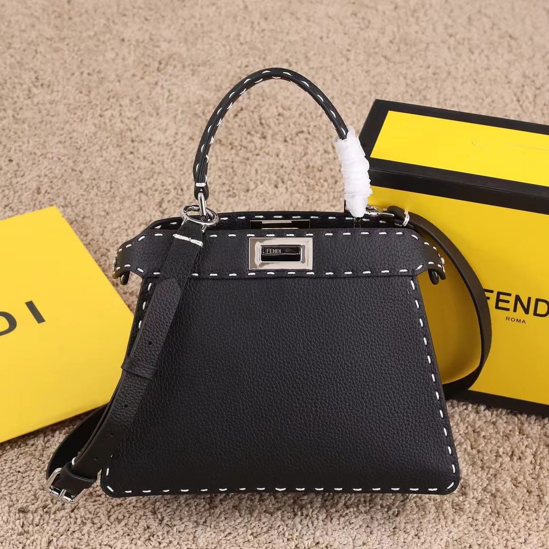 Peekaboo Bag Style#1