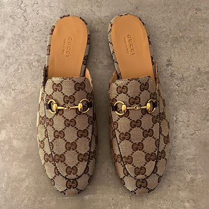 GCC style 7 Sandal