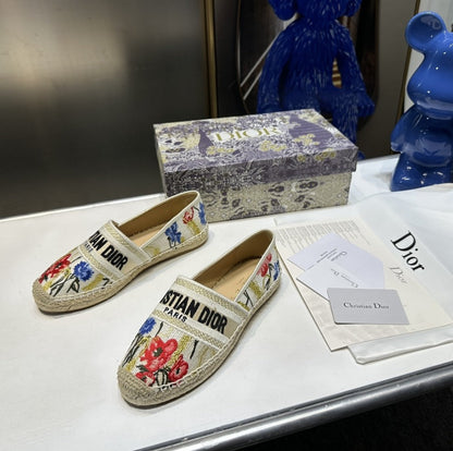 DR Style 3 Shoe