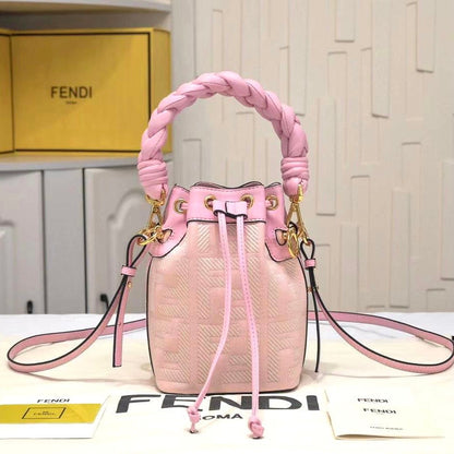 Mini Mon Tresor Bag