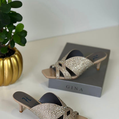 GN Style 11 Heel