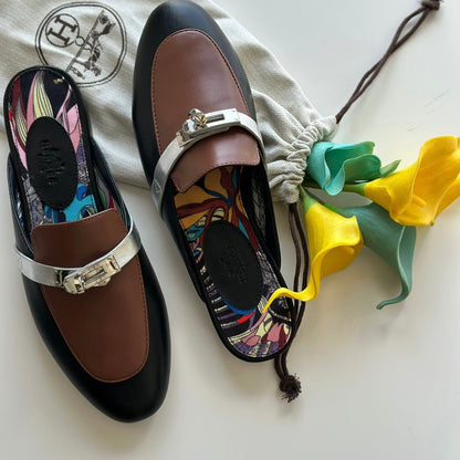 HRMS style 5 Sandal