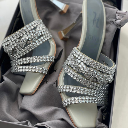 GN Style 7 Heel