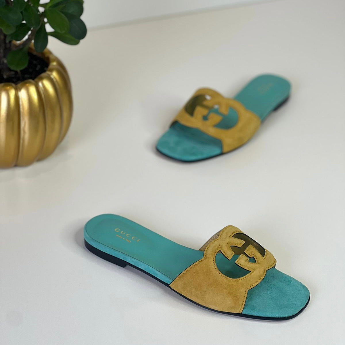 GCC style 1 Sandal