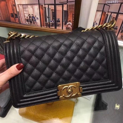 Boy Medium Bag