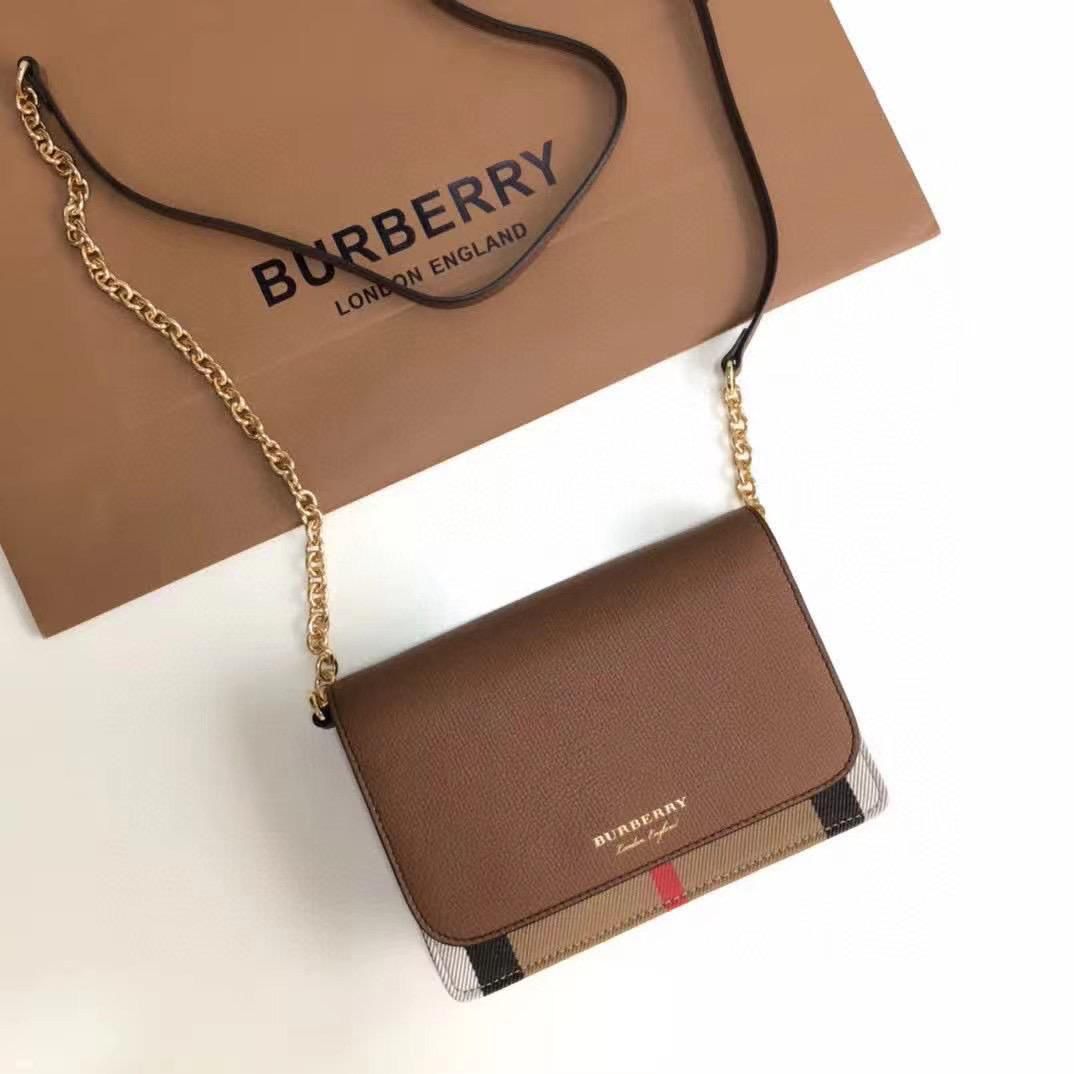 Hamshire Shoulder Bag
