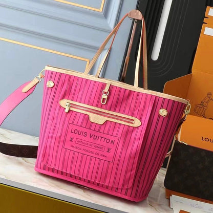 Neverfull Reversible Bag