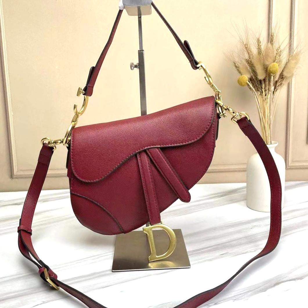 Saddle Bag