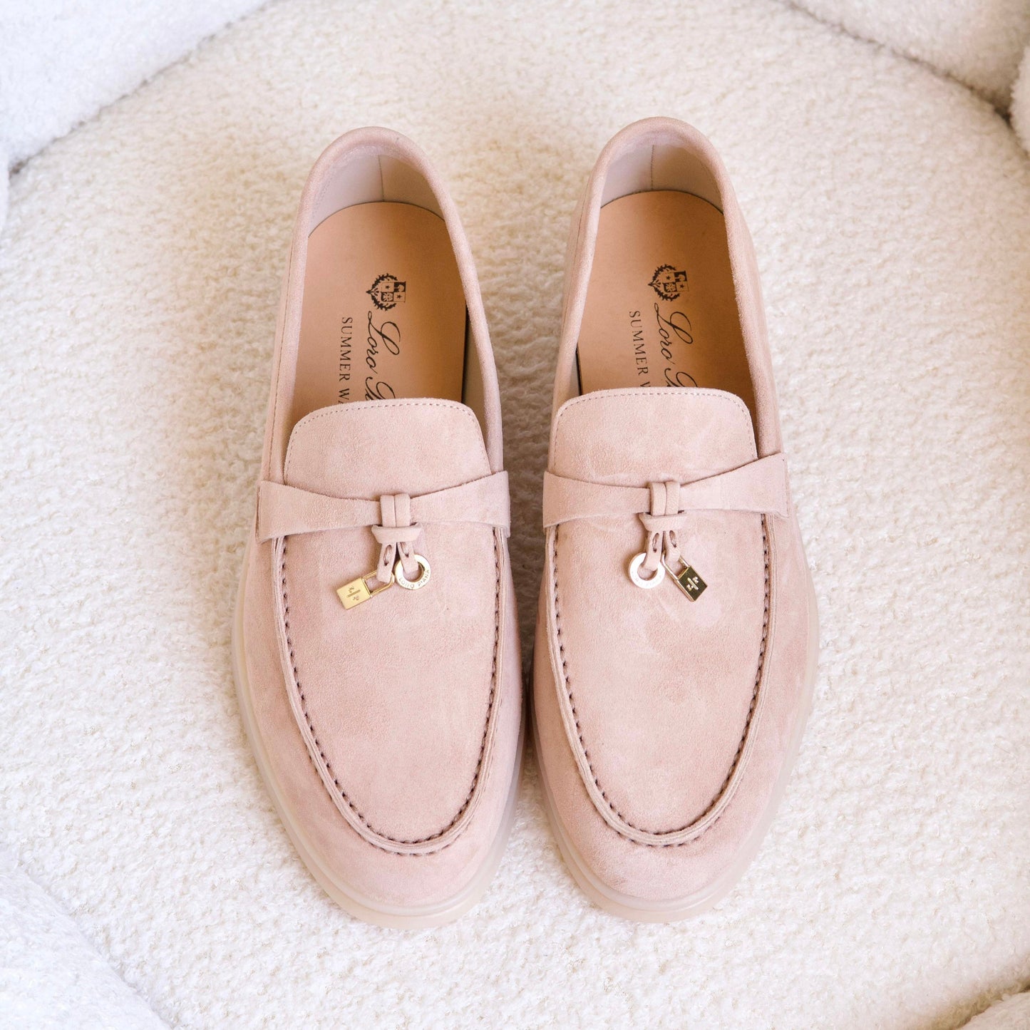 LP Style 3 Shoe