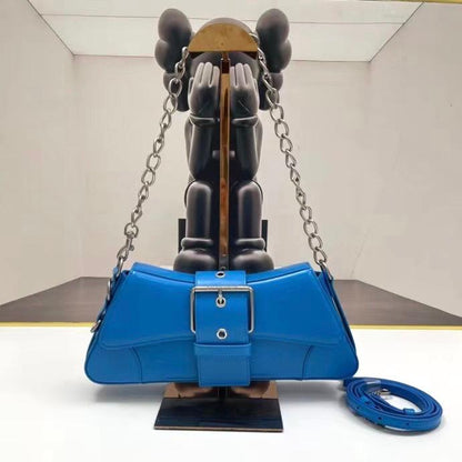 Lindsay small shoulder bag
