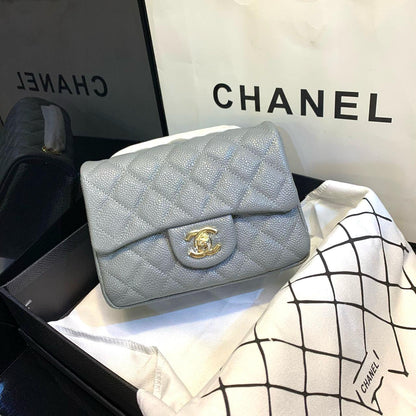 Classic Flap Mini Bag