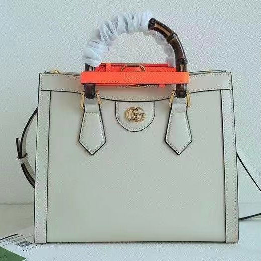 Diana Small Tote Bag