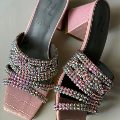 GN Style 6 Heel