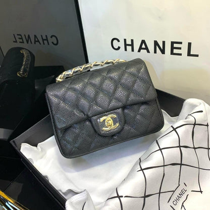 Classic Flap Mini Bag