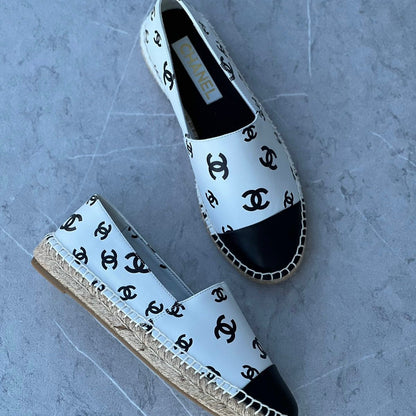 CHNL style 3 Shoe