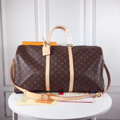 Duffle Bag