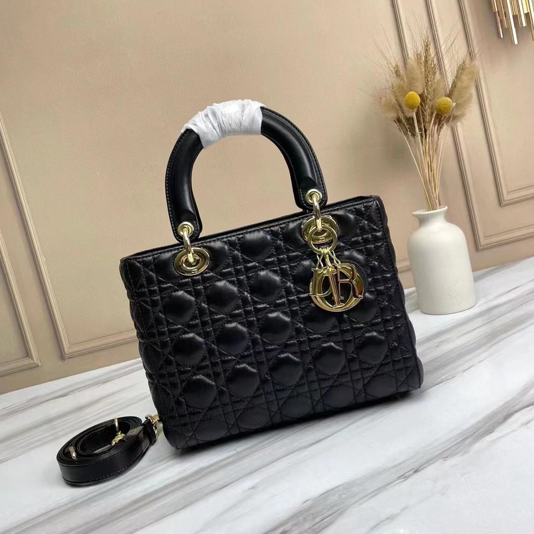 Lady Medium Bag