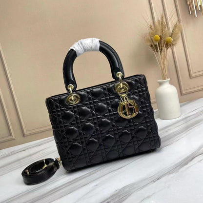 Lady Medium Bag