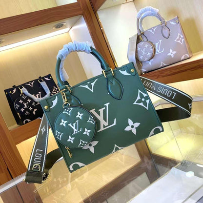 OnTheGo Pm Bag