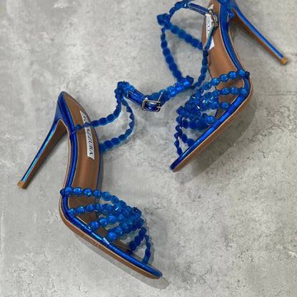 AQZR Style 2 Heel