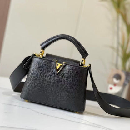 Capucines Style#3 Bag