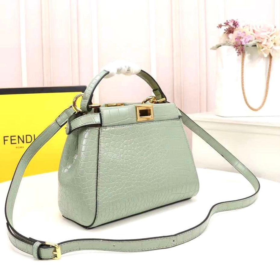 Peekaboo Bag Style#6