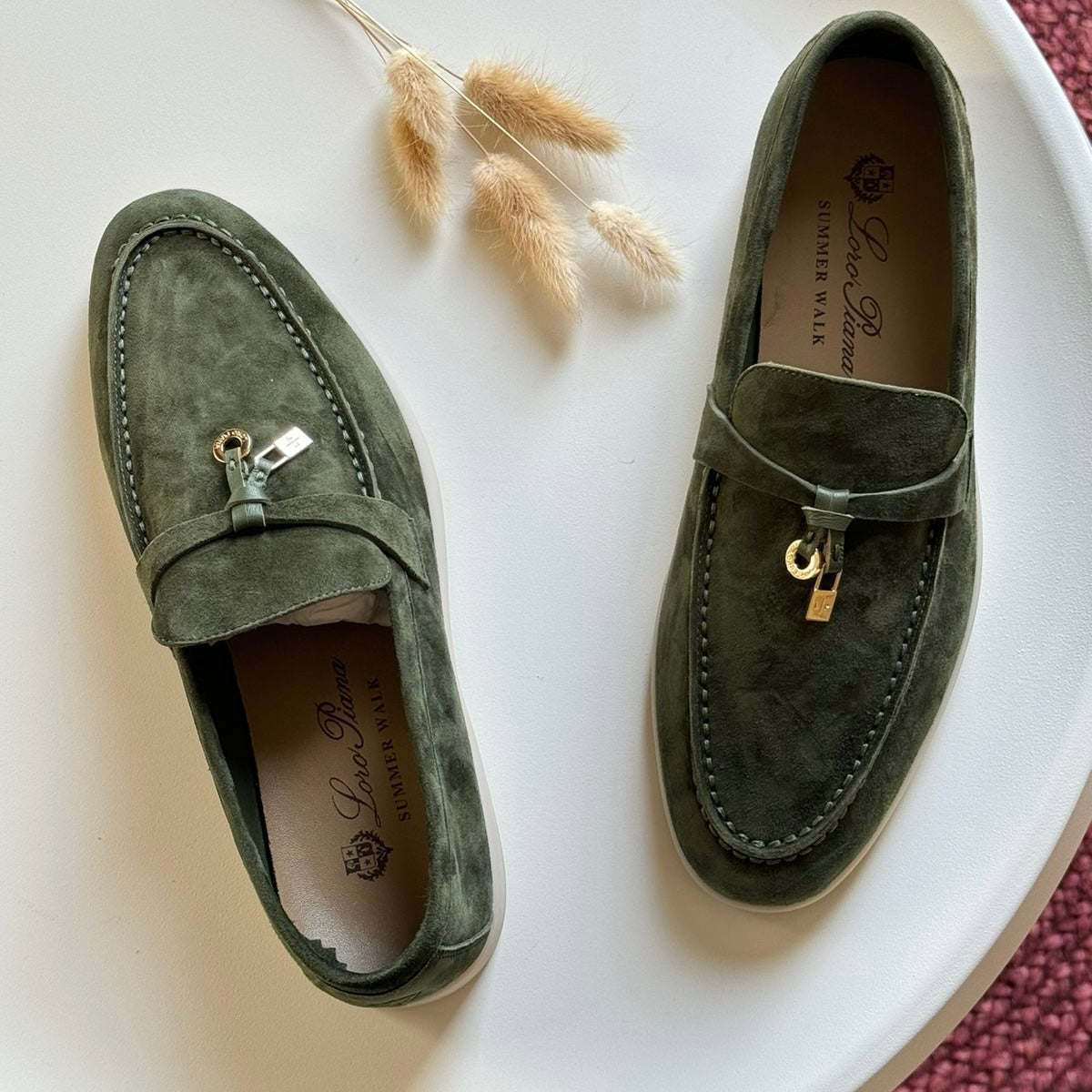 LP Style 2 Shoe