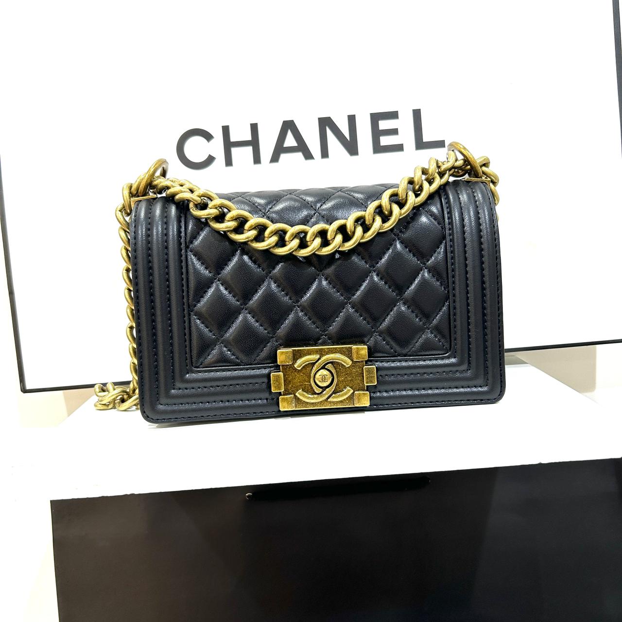 Boy Small Bag