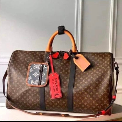 Duffle Bag