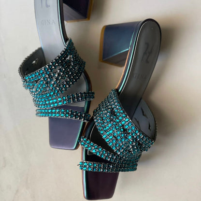GN Style 9 Heel