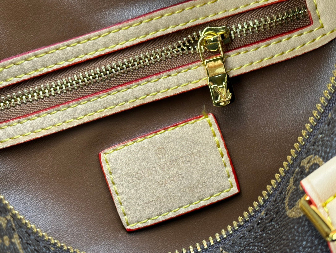 Speedy Bandouliere Bag 25