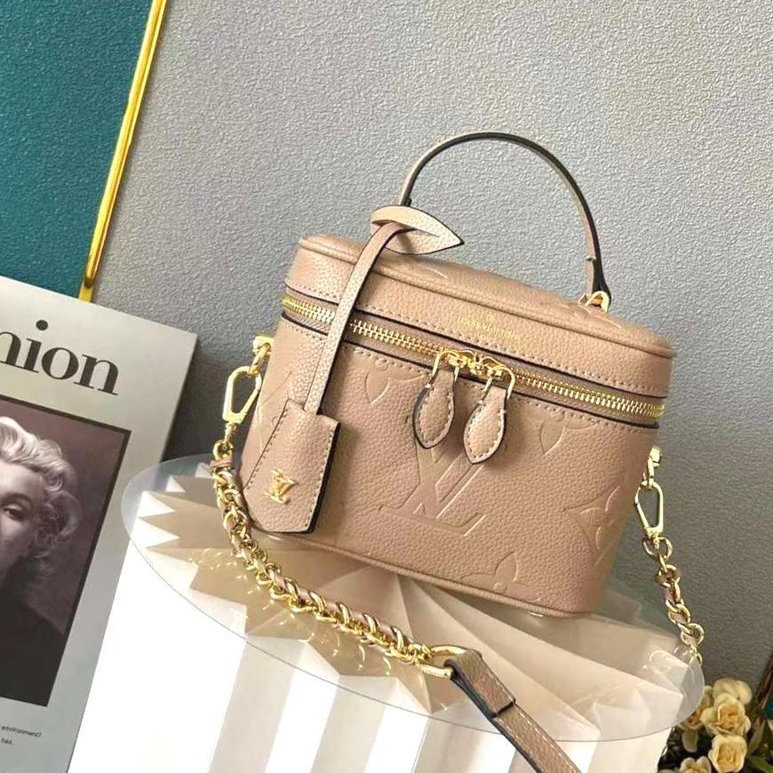 vanity Bag