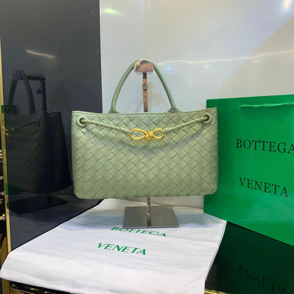 Mini Andiamo Bag
