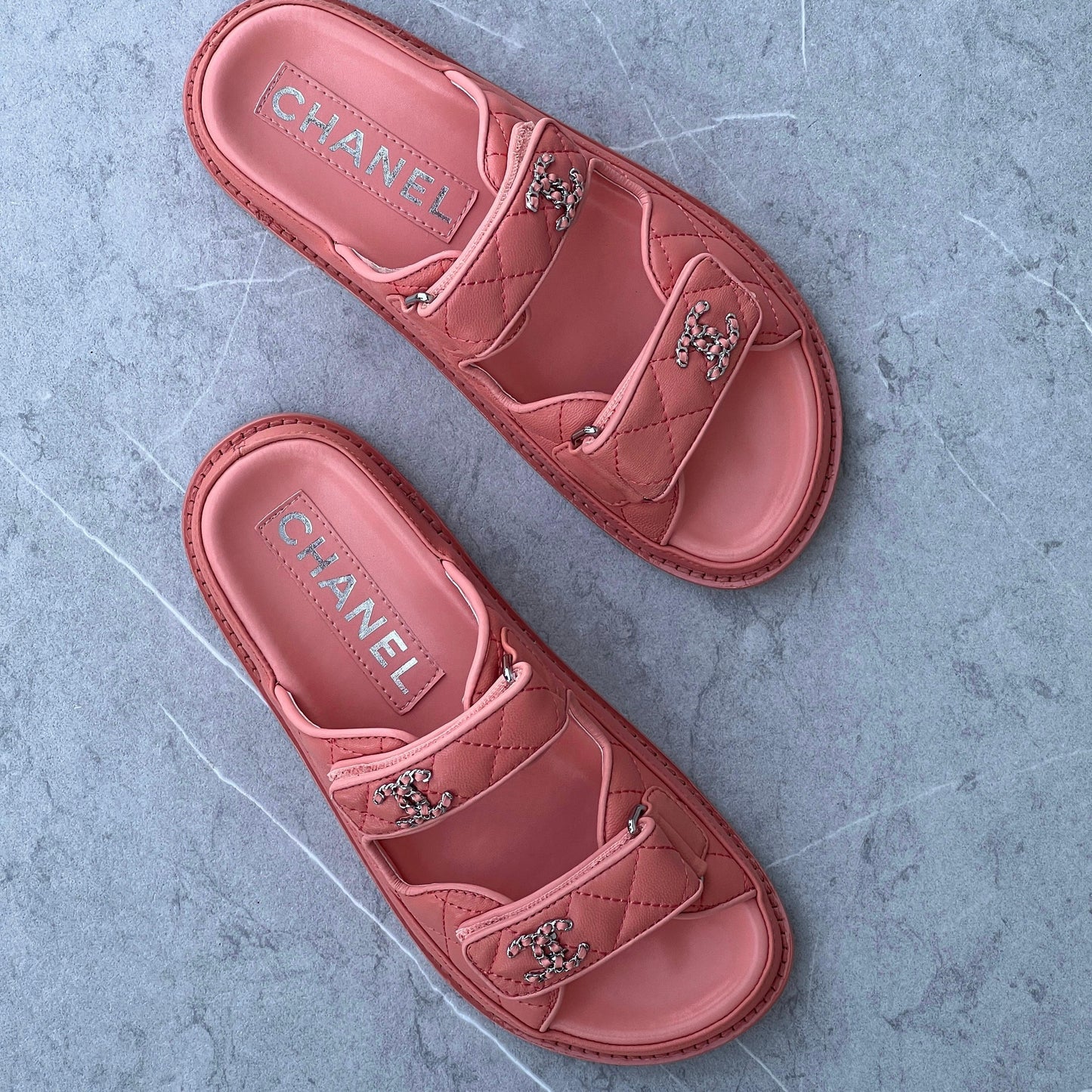 CHNL style 5 Sandal