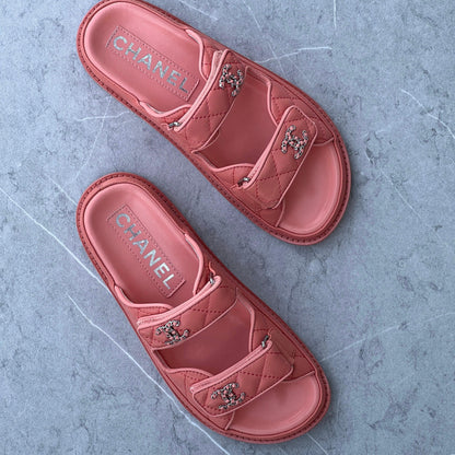 CHNL style 5 Sandal