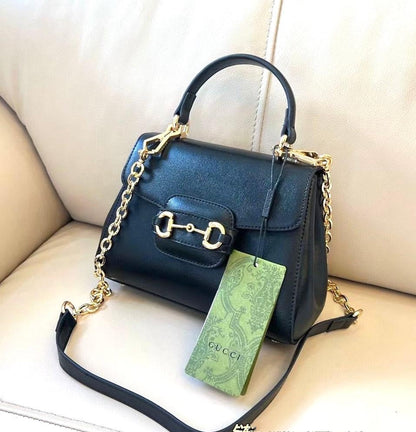 HORSEBIT 1955 small bag