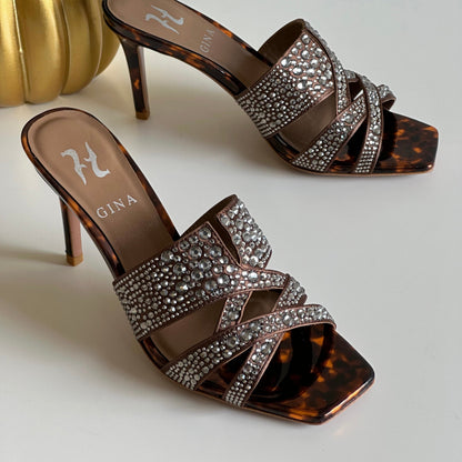 GN Style 1 Heel