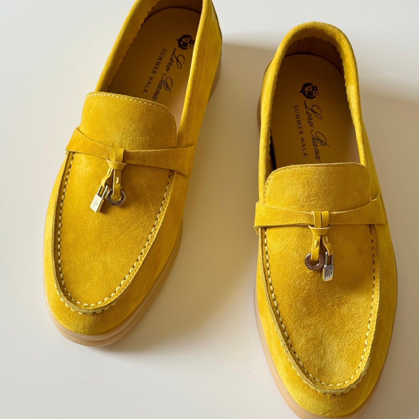 LP Style 3 Shoe