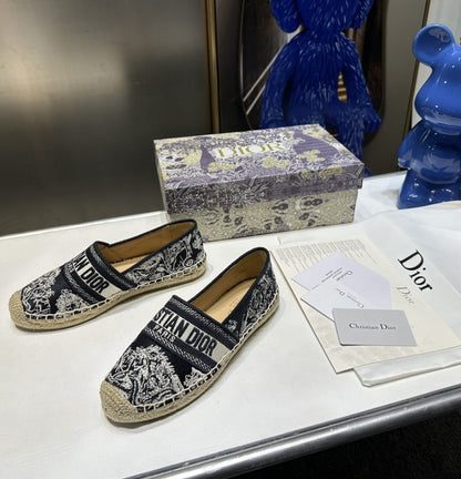 DR Style 3 Shoe