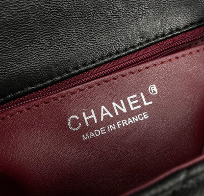Classic Flap Mini Bag