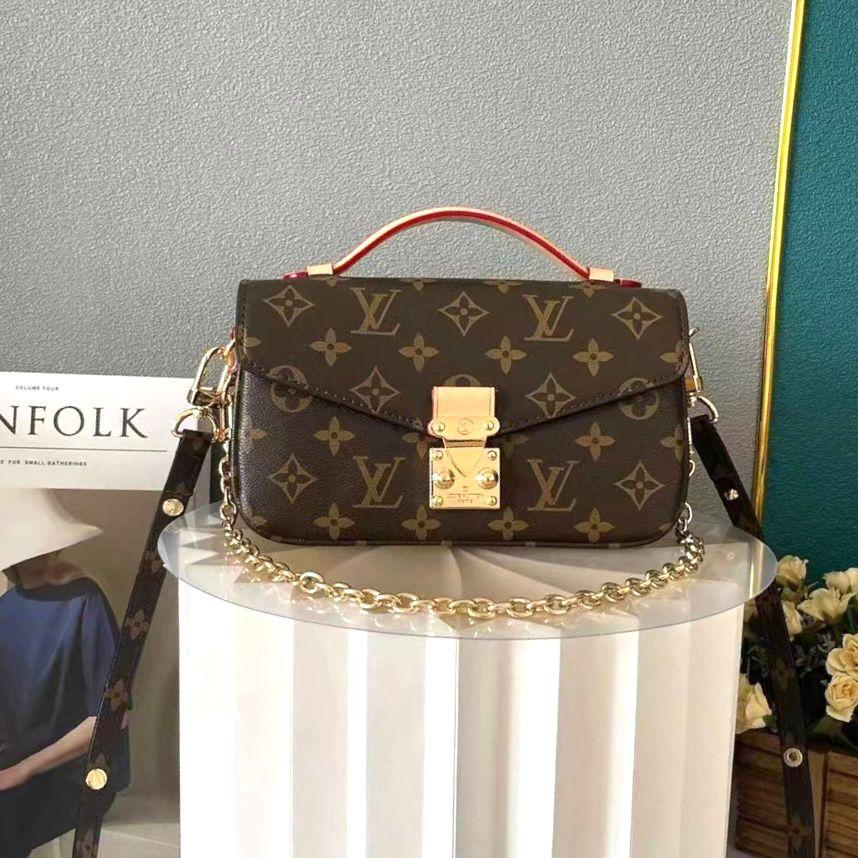 Pochette Metis Mini Bag