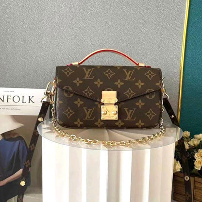 Pochette Metis Mini Bag