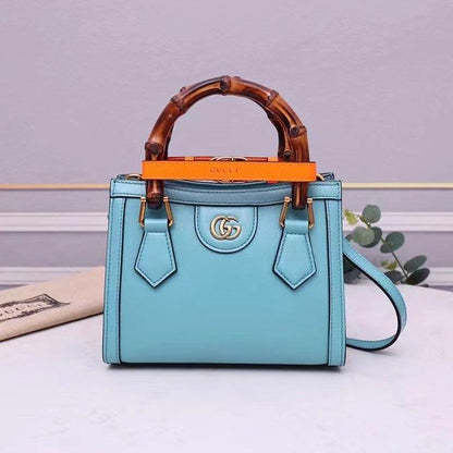 Diana Mini Tote Bag