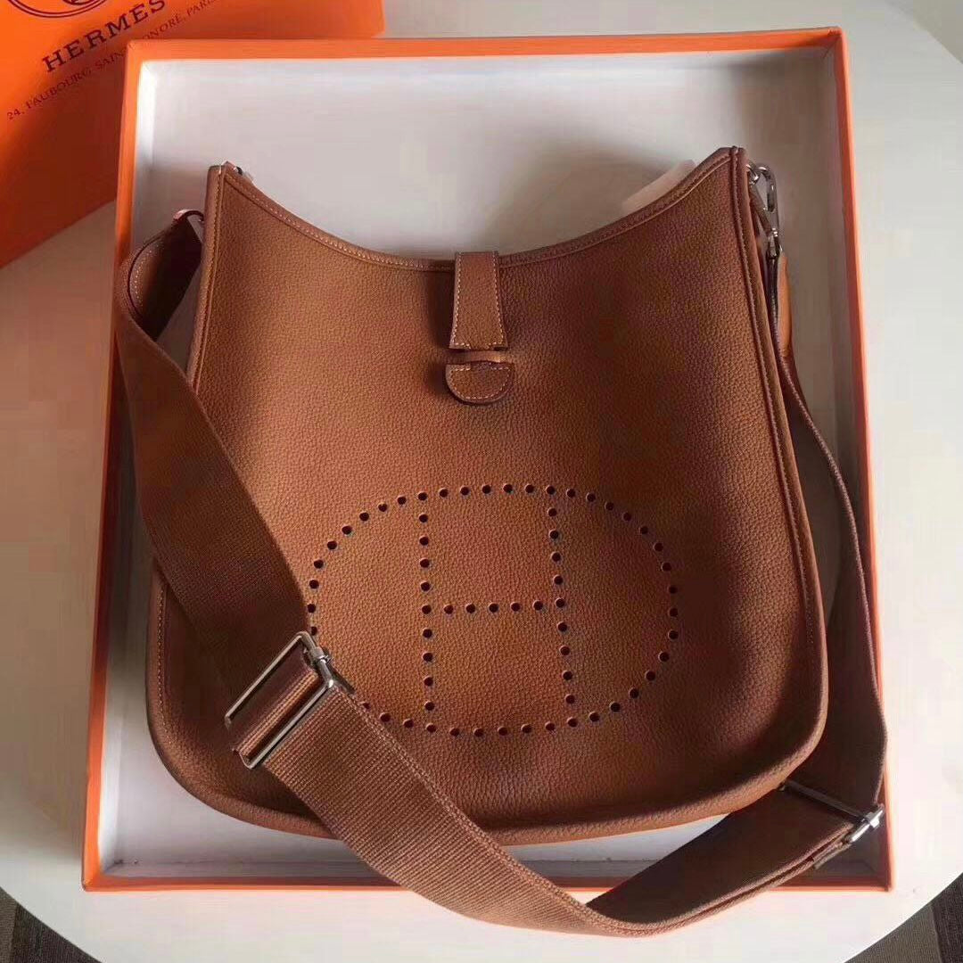 Evelyne Bag