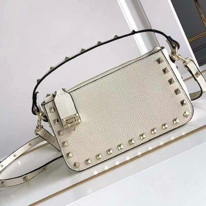 Stud Cross Bag