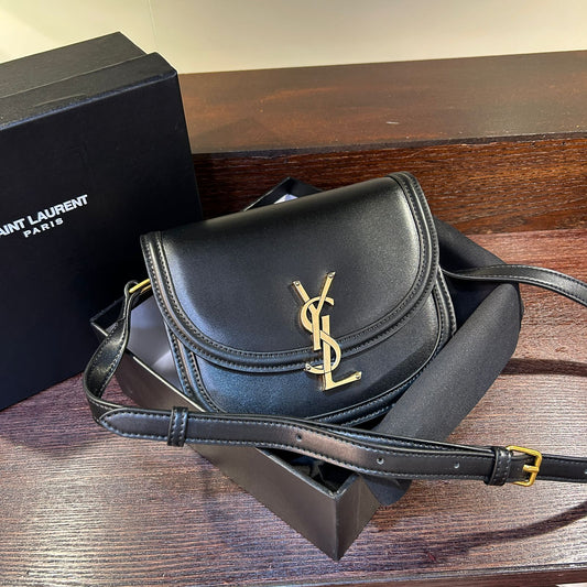 Kaia Crossbody Medium Bag