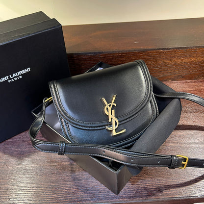 Kaia Crossbody Medium Bag
