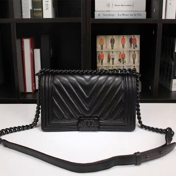 Boys Medium Bag