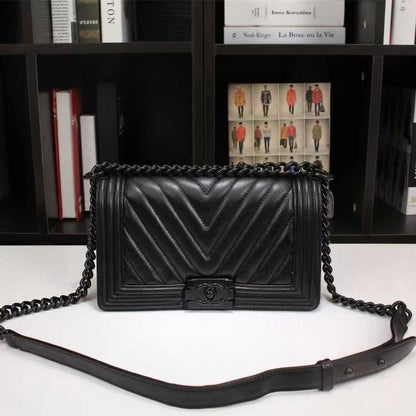 Boys Medium Bag