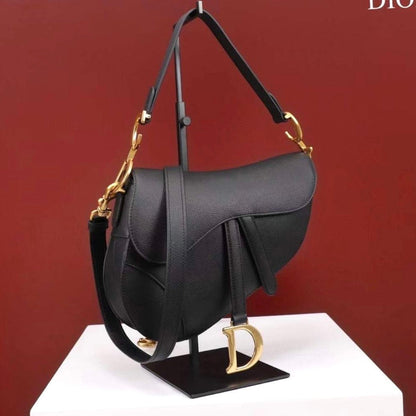 Saddle Bag